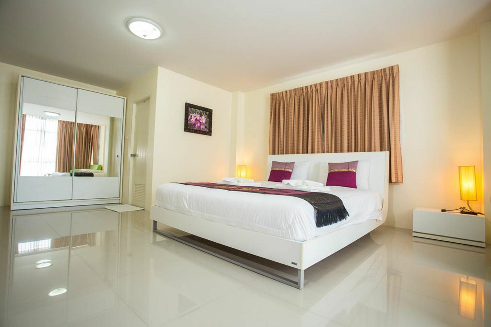 Family Guesthouse Rawai Exterior photo