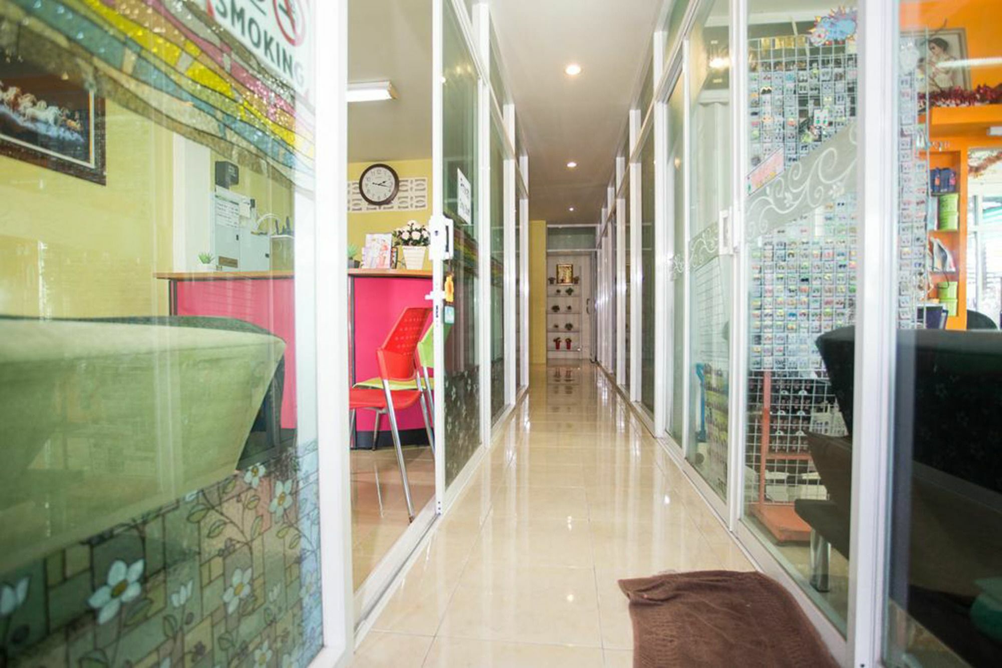 Family Guesthouse Rawai Exterior photo